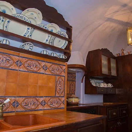 Βίλα Lydia Luxury