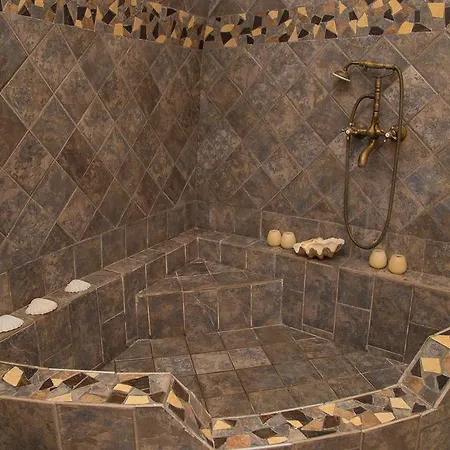 Lydia Luxury Βίλα