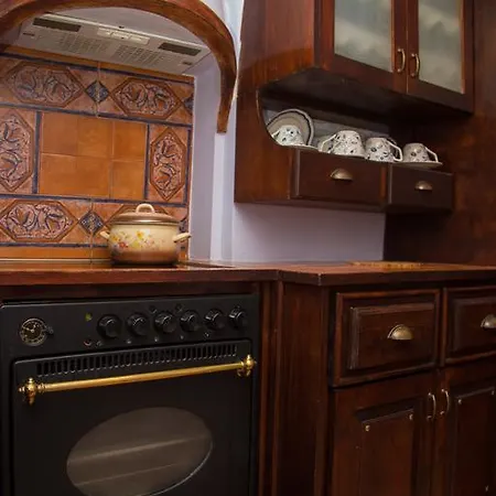 Lydia Luxury Βίλα *