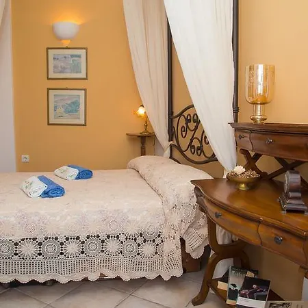 Lydia Luxury Βίλα Καρτεράδος