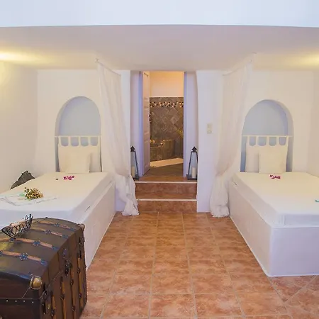 Βίλα Lydia Luxury Καρτεράδος