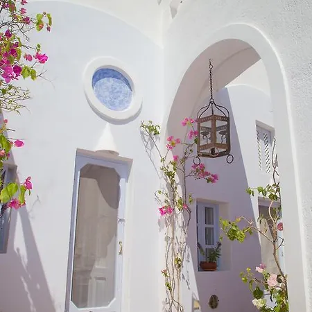 Lydia Luxury Βίλα Καρτεράδος