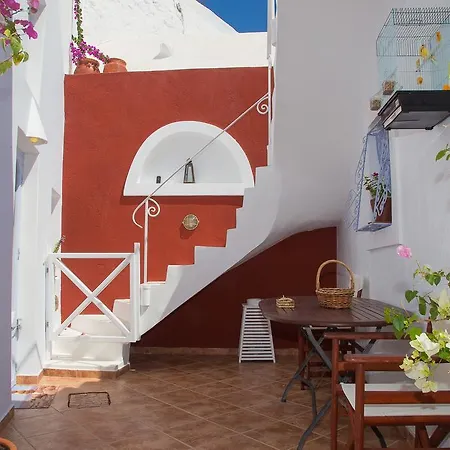 빌라 Lydia Luxury *