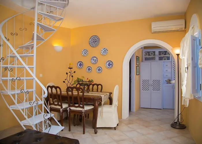 Villa Lydia Luxury *