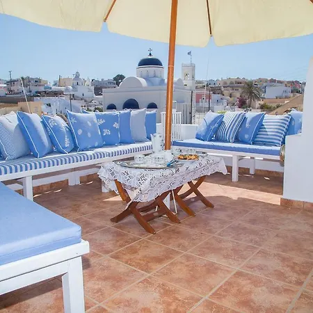 Lydia Luxury Villa