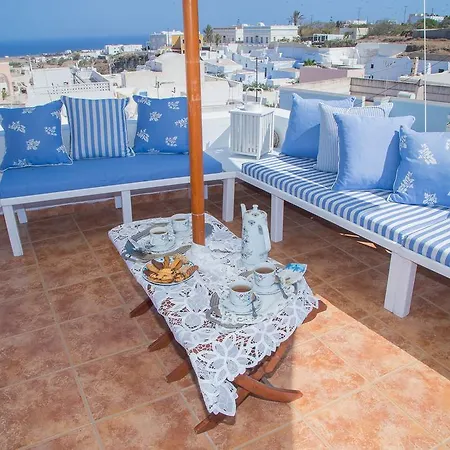 Villa Lydia Luxury *