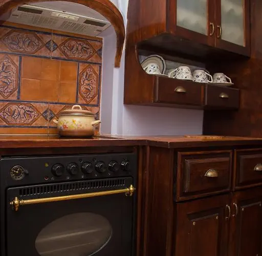 Lydia Luxury Villa *