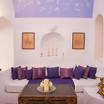 Villa Lydia Luxury Karterados (Santorini)