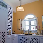 Villa Lydia Luxury Karterados (Santorini)