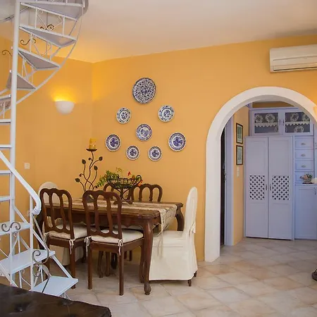 Villa Lydia Luxury *