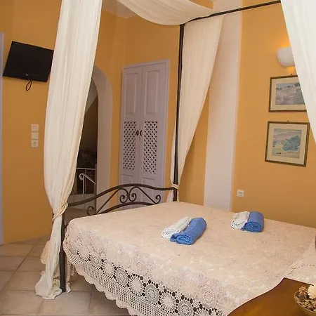 Lydia Luxury Villa *