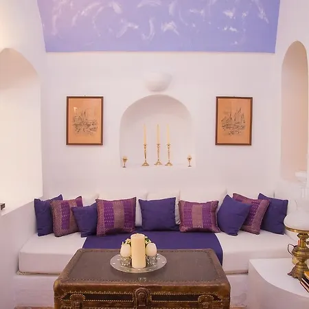 فيلة Lydia Luxury كارتيرادوس
