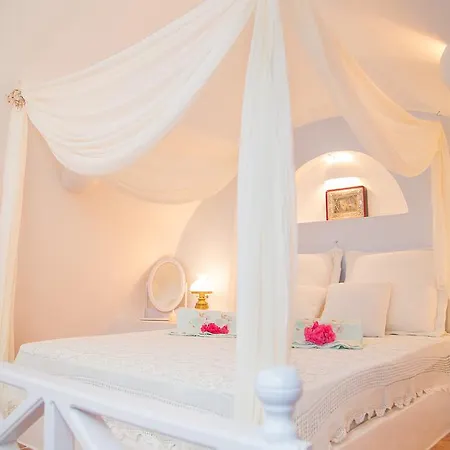 Villa Lydia Luxury