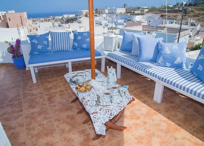 Villa Lydia Luxury *